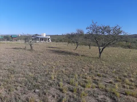 Terreno en Venta en Bialet Masse, USD 10.500