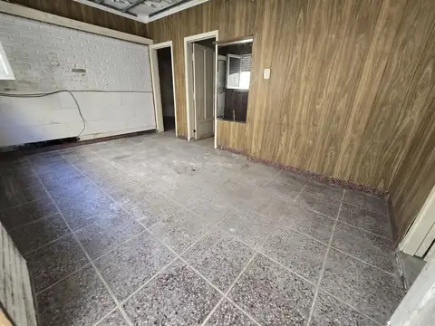 Terreno en Venta 8  mts Frente