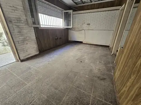 Terreno en Venta 20  mts Fondo