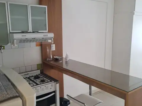 Departamento en Alquiler Temporal en Monserrat, USD 550