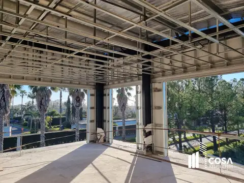 Oficina en Venta en Funes, USD 112.596