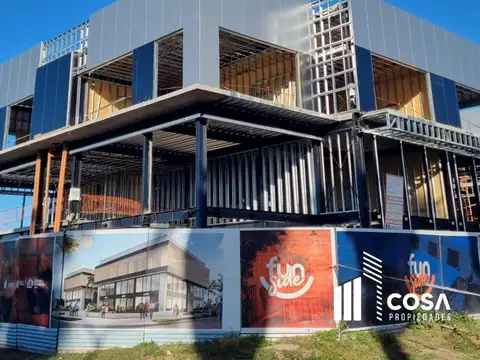 Av. Fuerza Aerea  al 3000 Funes