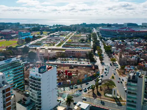 Departamento en Venta Apto profesional