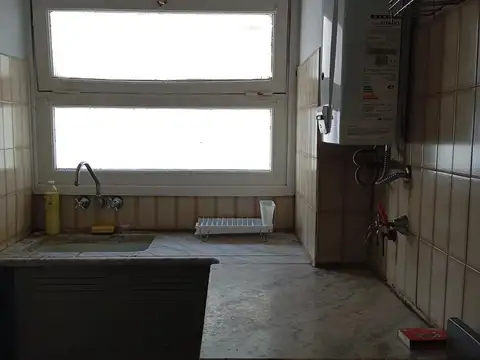 Departamento en Alquiler Temporal 35 años