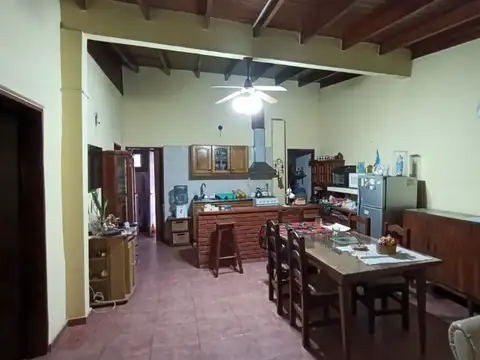Casa en Venta de 2 dormitorios