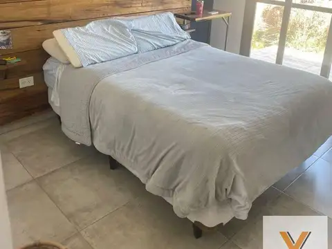 Casa en venta - 3 Dormitorios 2 Baños - Cochera - 160mts2 - San Miguel del Monte