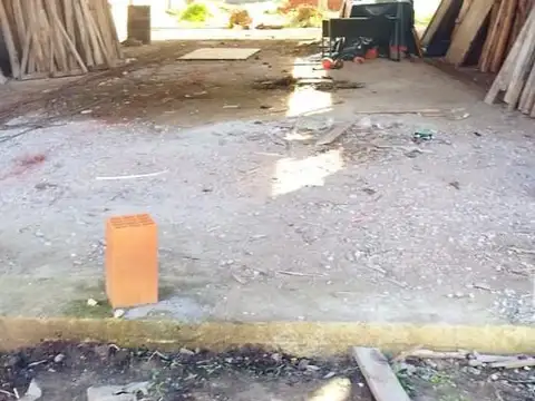Terreno en Venta de 550,0 m2