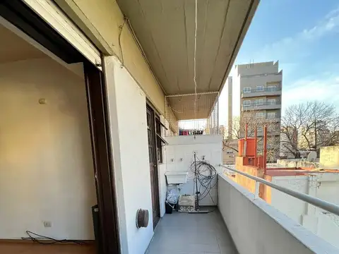 Departamento en Alquiler en Villa Santa Rita, $ 500.000