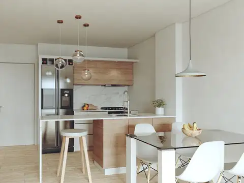 Departamento en Venta en Martin, USD 97.000