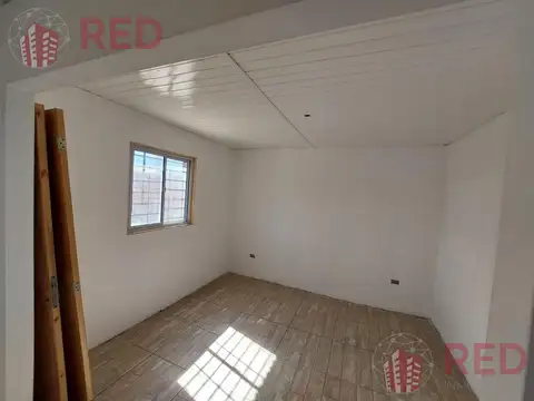 Casa en Venta en Plottier, USD 37.500