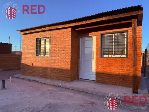 Barrio El Gauchito Plottier