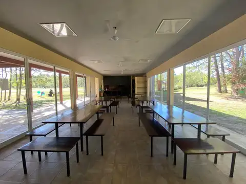 Terreno en Venta de 1507,0 m2