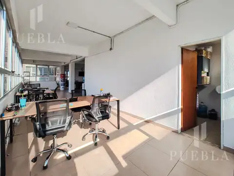 Oficina en Venta en Caseros, USD 130.000