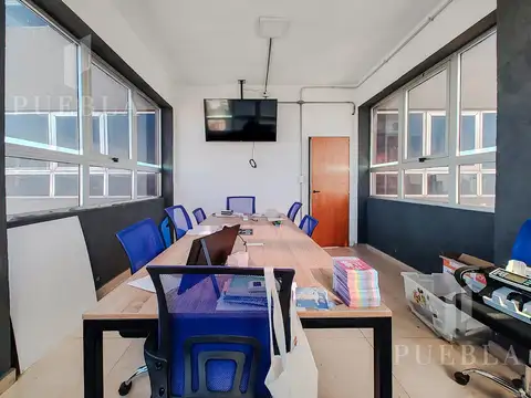 General Urquiza al 4700