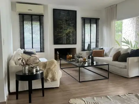 Casa en venta en Barrio El Encuentro, Tigre - 6 ambientes