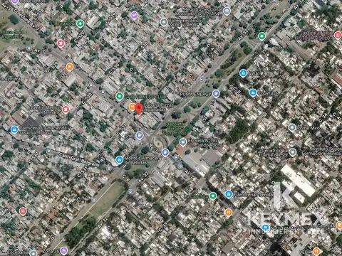 Departamento en Alquiler al Noroeste