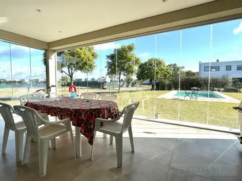 Casa en Venta al Norte