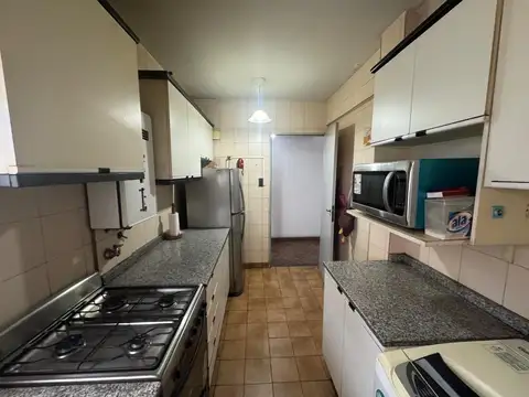 Departamento en Venta 38 años