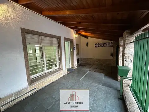 Casa en Muñiz