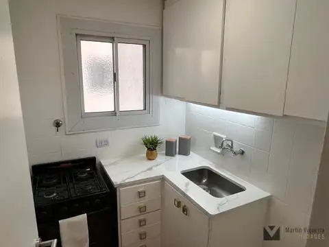 Departamento en Alquiler al Norte