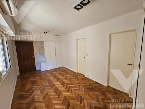 Departamento en Alquiler en Recoleta, $ 550.000