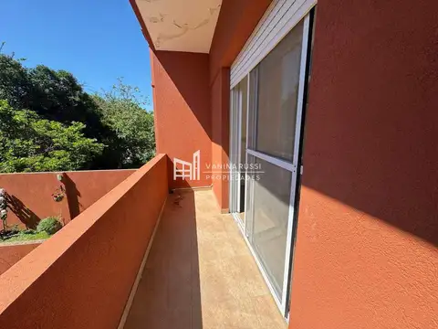 DEPTO 2 AMBIENTES EN ALQUILER - INGENIERO MASCHWITZ