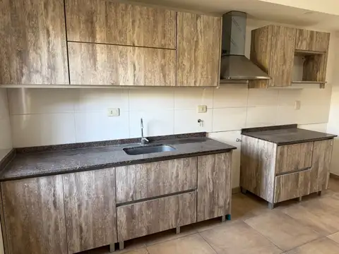 Depto Tipo Casa en Venta en Libertad, USD 65.000