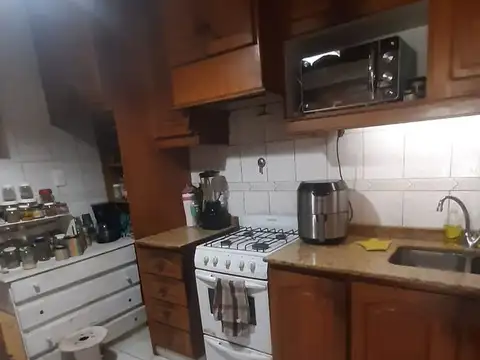 Casa en Venta en Tunuyan, USD 84.000