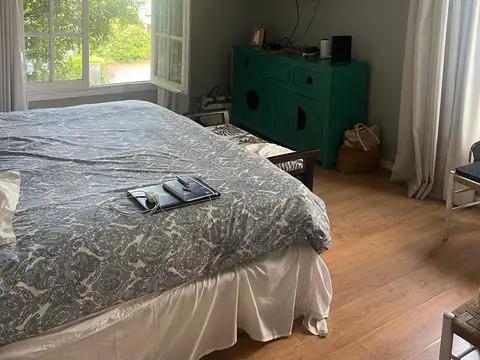 Casa en San Fernando