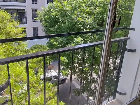 Departamento en Alquiler de 3 ambientes