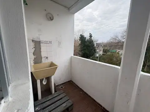 Departamento en Alquiler 34 años