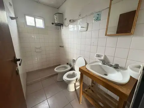 Departamento 4 ambientes con 1 baño