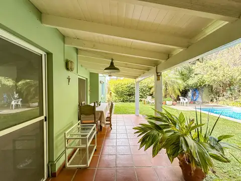 Casa en Venta de 3 dormitorios