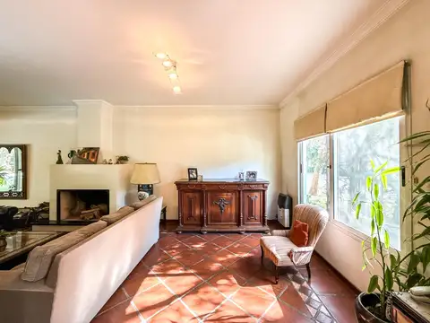 Venta Casa en Barrio Cerrado Santa Clara, Victoria, San Fernando, Zona Norte