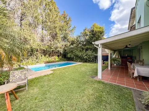 Casa en Venta 20 años