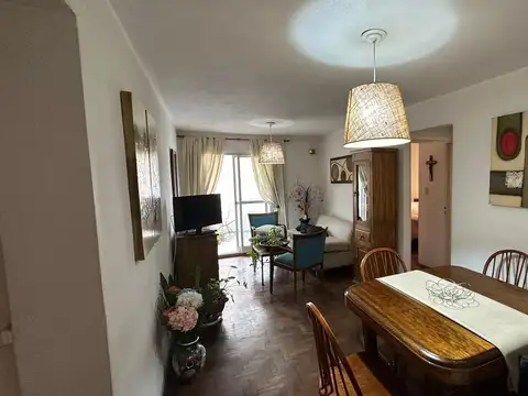 Departamento en Venta 2 dormis - Cañada, Centro
