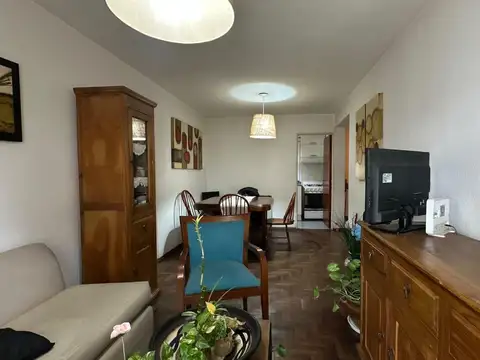 Departamento en Venta en Centro, USD 68.500