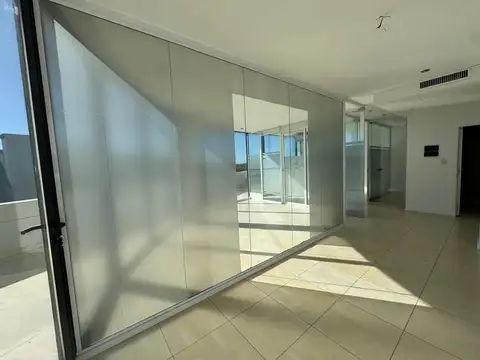 Oficina Monoambiente con 1 baño