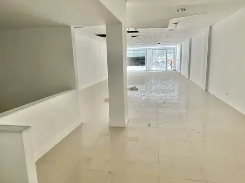 Local en Alquiler 50 años