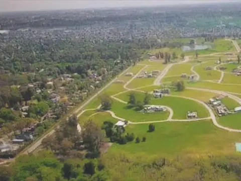 Terreno en Venta en Berazategui, USD 50.000