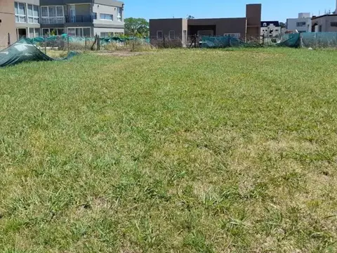 Terreno en Venta de 662,0 m2