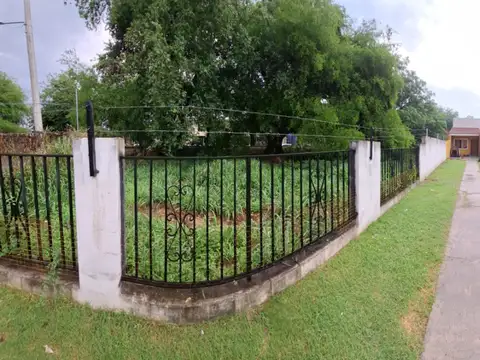 Terreno en Venta, FOS 60