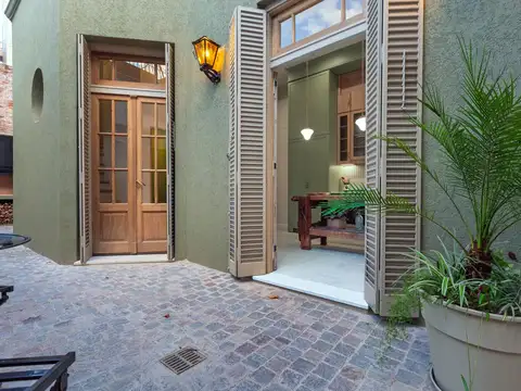 Casa en Venta de 3 dormitorios