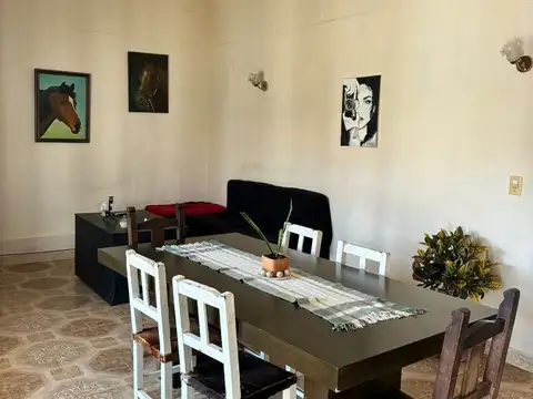 Casa en Venta en Barrio Intersindical, USD 97.000