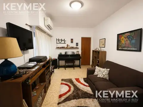 Departamento VENTA Apto Crédito 3 Amb BELGRANO R
