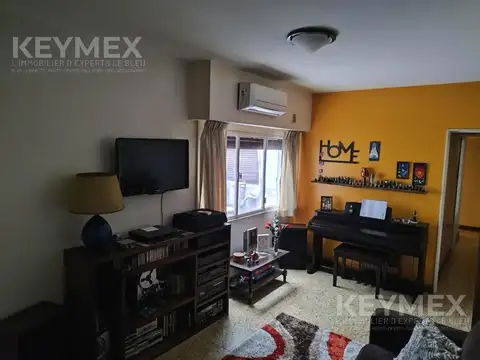 Departamento en Venta 45 años