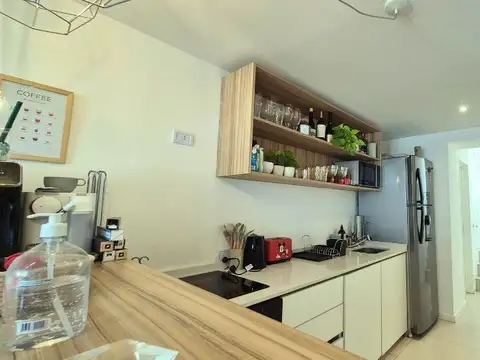 Departamento en Venta 2 años
