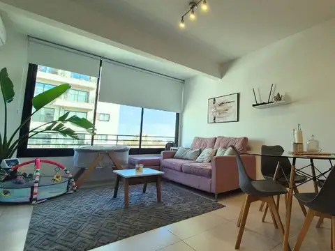 Departamento en Venta en Villa Saenz Peña, USD 180.000