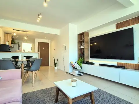 Departamento en Venta de 4 ambientes