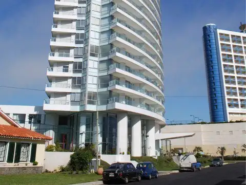 Departamento en Alquiler Temporal de 2 dormitorios